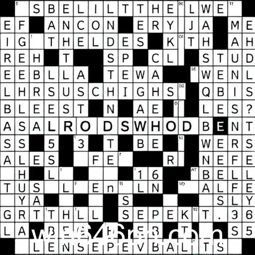 The Enduring Appeal of Crossword Puzzles: A Deep Dive into the World of Clues and Grids