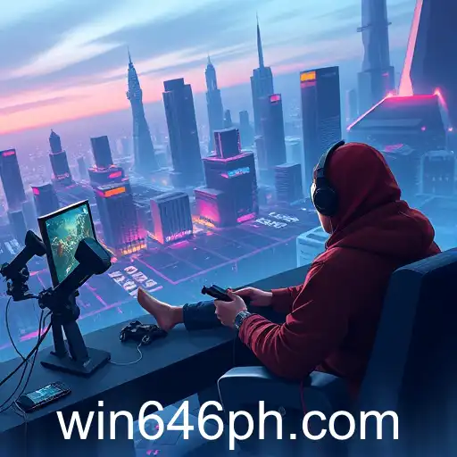 The Digital Evolution of Gaming Platforms