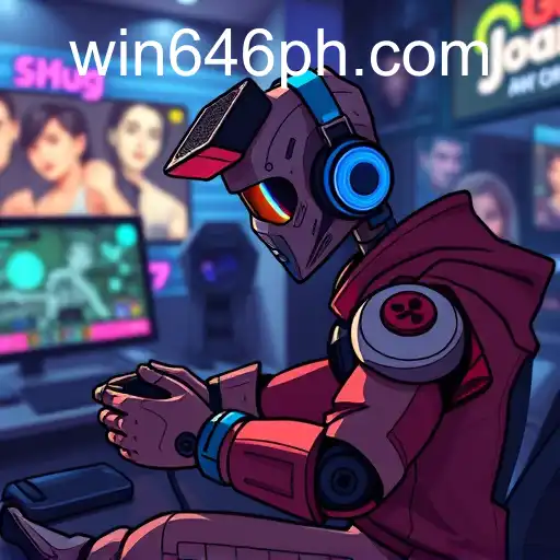 Digital Futures: The Rise of 646ph