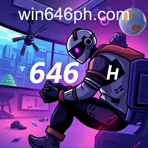 The Evolution of Online Gaming: The Role of 646ph