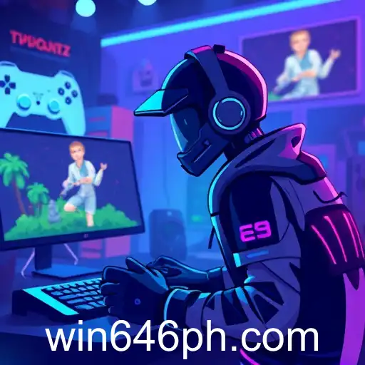 Gaming Evolution and the Rise of 646ph