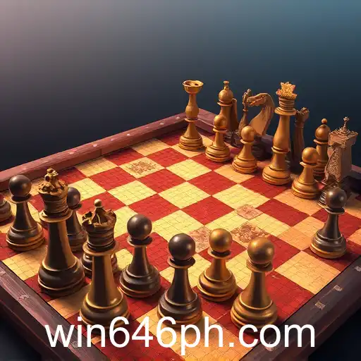 Gaming Hub 646PH Revolutionizes Online Play