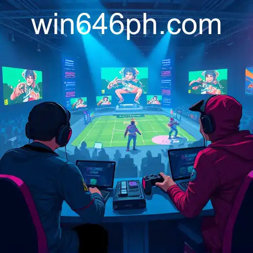 The Evolution of Online Gaming Platforms