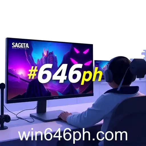 Gaming Trends and Developments on the 646ph Platform