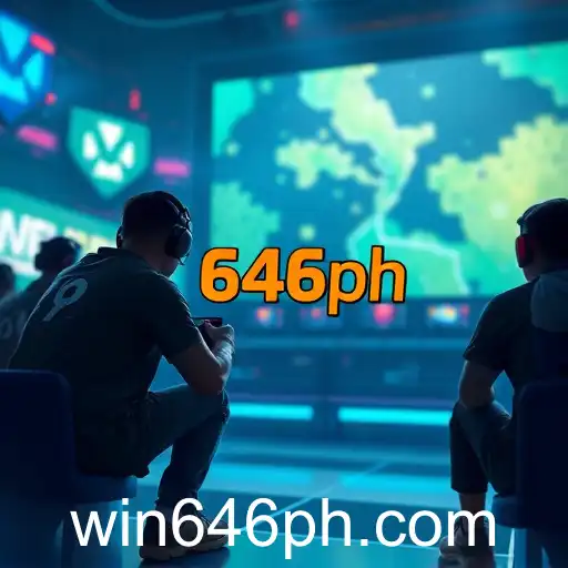 Gaming Trends and Innovations: A Spotlight on 646ph