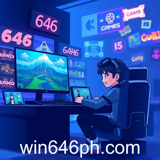Interpreting the Rise of 646ph in Gaming