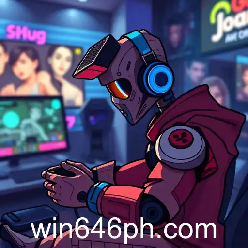 Digital Futures: The Rise of 646ph