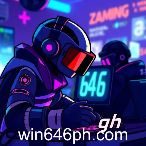 Gaming Hub 646PH Revolutionizes Online Play