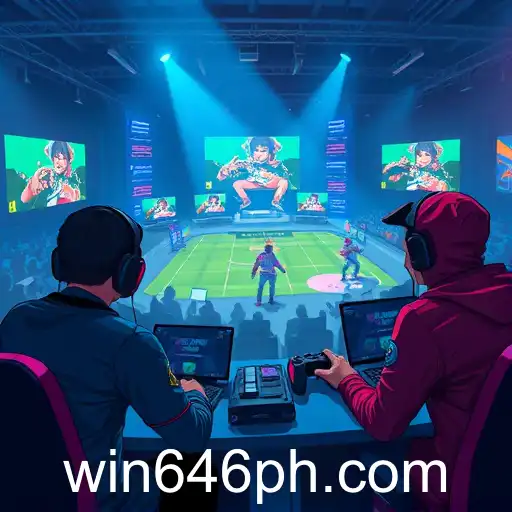 The Evolution of Online Gaming Platforms