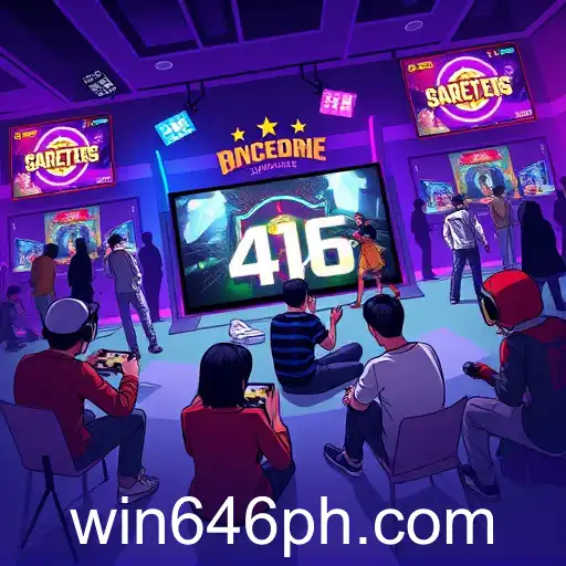 The Rise of Online Platforms: 646ph and Beyond