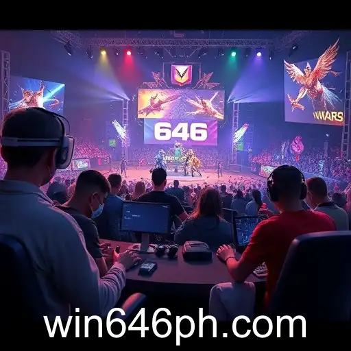 The Rise of Gaming in 2025