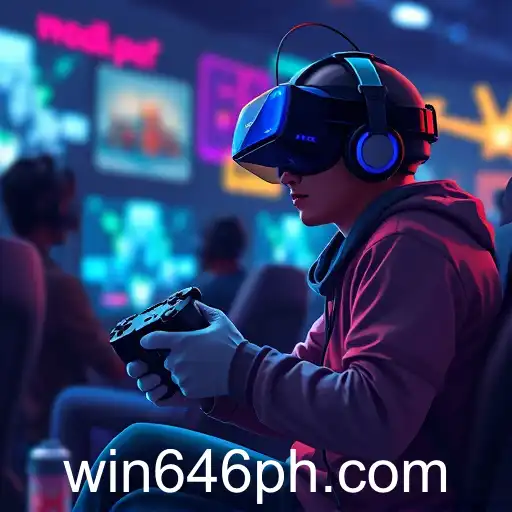 Gaming Trends and Developments on the 646ph Platform