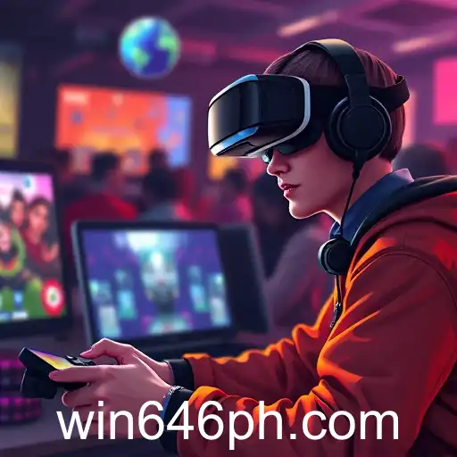 Gaming Dynamics and Trends for 2025