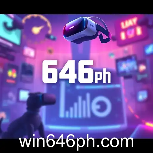 Innovative Gaming Trends Revolutionizing 2025