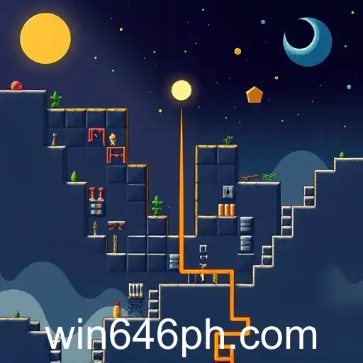 New Frontiers in Online Gaming