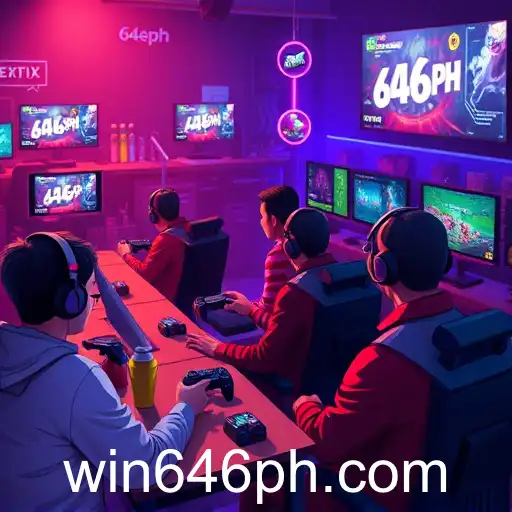 The Rise of Online Games in 2025