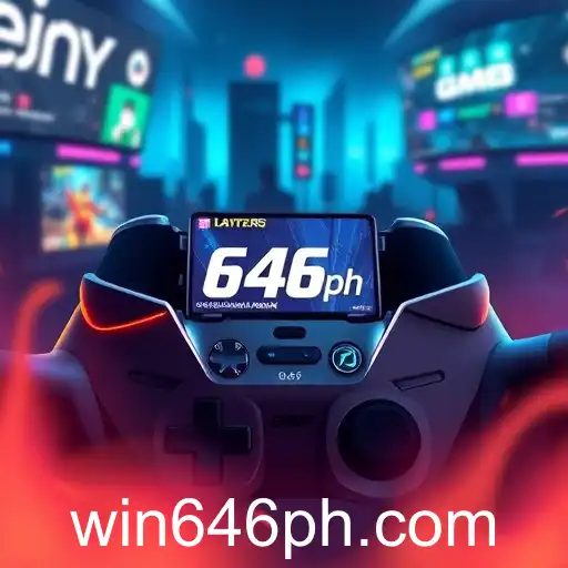 The Digital Playground: Exploring the Rise of 646ph