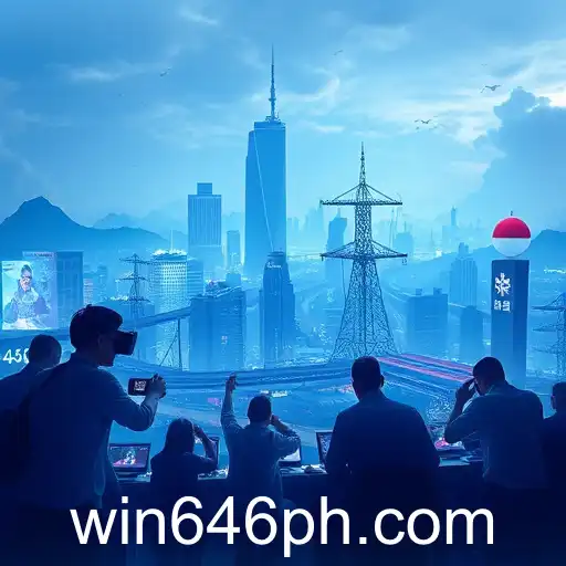 Innovative Gaming Trends Reshape Online Experience