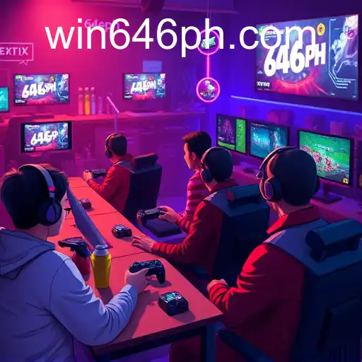 The Rise of Online Games in 2025