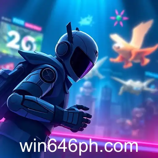 Exploring the Rise of 646ph: A Game Changer in Online Entertainment