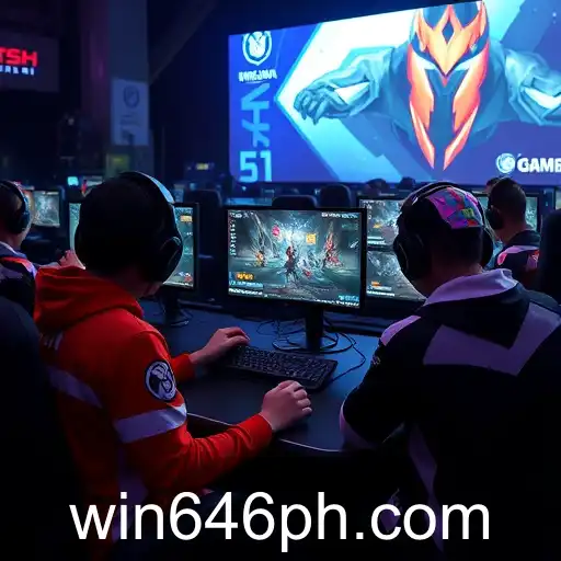 The Rise of 646ph in Digital Entertainment