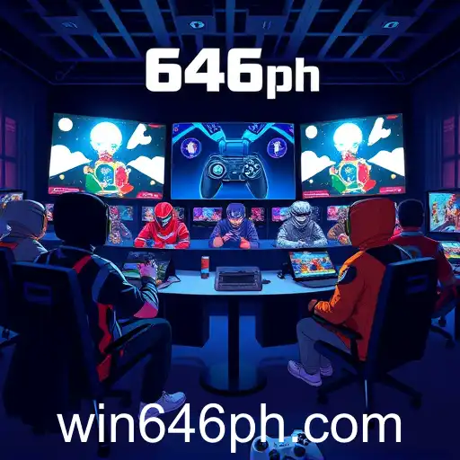 The Rise of 646ph and Its Impact on Online Gaming