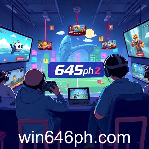 The Rise of Digital Gaming Platforms