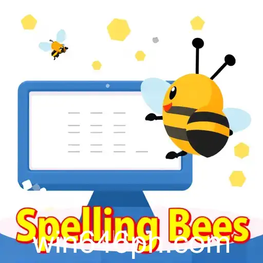The Rise of Spelling Bees: A Linguistic Challenge on 646ph
