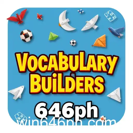 Enhancing Language Skills: Exploring the 'Vocabulary Builders' Game Category